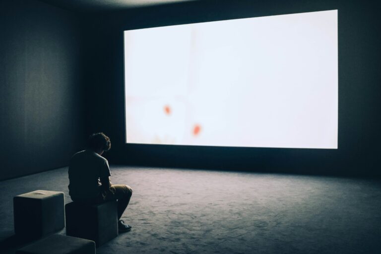 Reflection on Guest Lecture – Jesse Miller