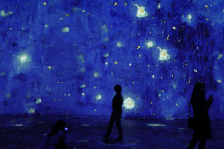 Fragments of Time